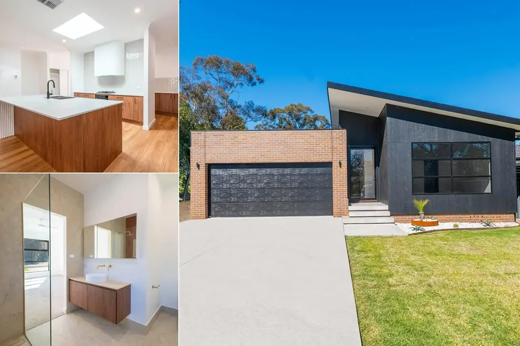 Forbes 4Kwarto Ray White Forbes - (02) 6851 1411