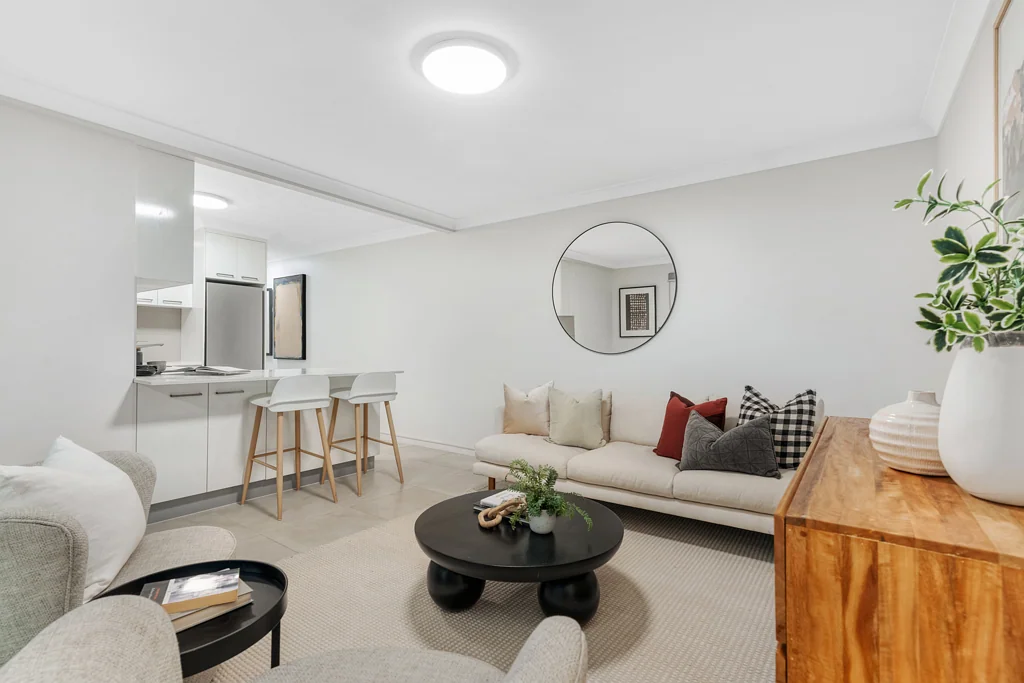 9/57 Mitre Street, St Lucia, QLD 4067