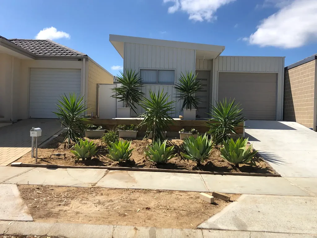 20 Tiller Turn, Yanchep, WA 6035