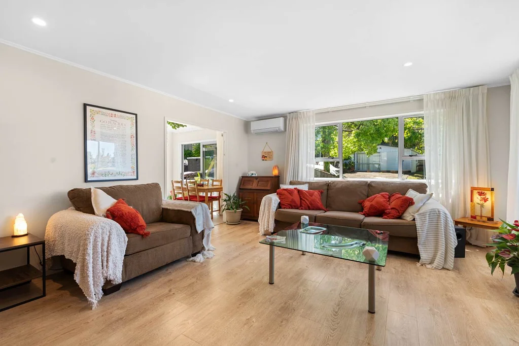 Torbay 3ਬੈੱਡਰੂਮ Coastal Comfort and Modern Living