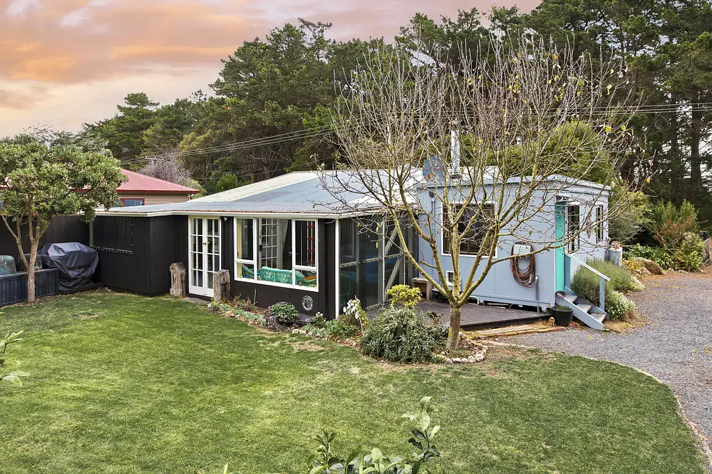 Aramoana 2Zimmer Bach or Base by the Beach