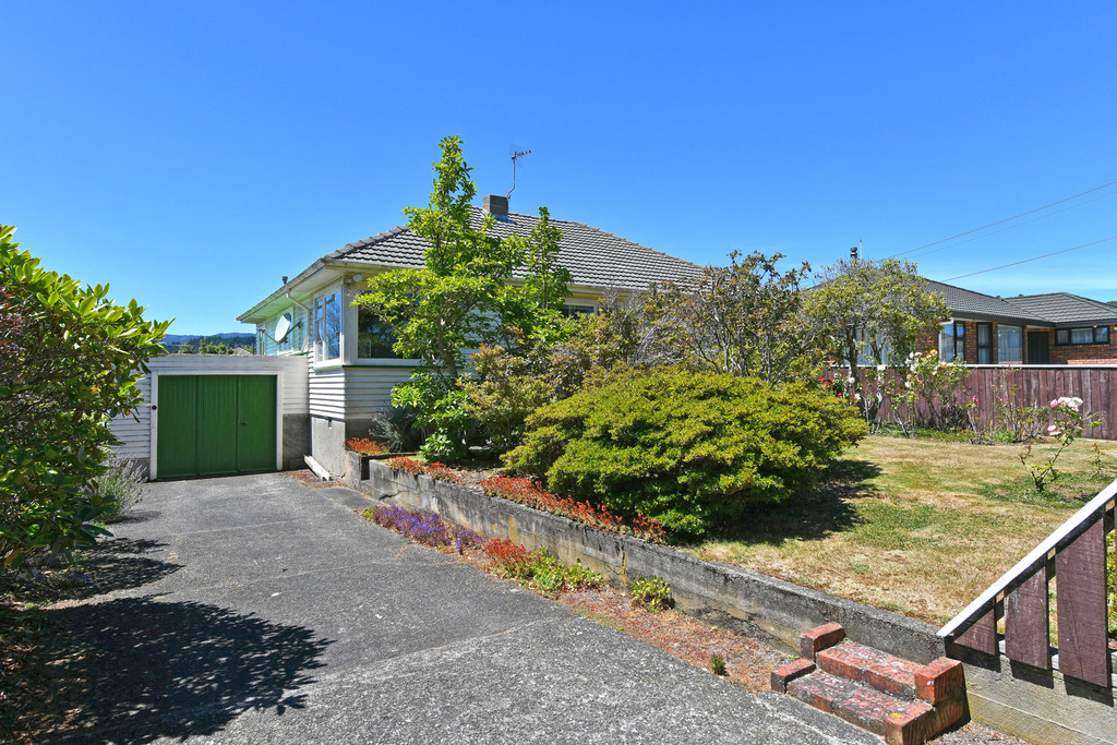 14 Oxford Crescent, Ebdentown, Upper Hutt, 3房, 0浴