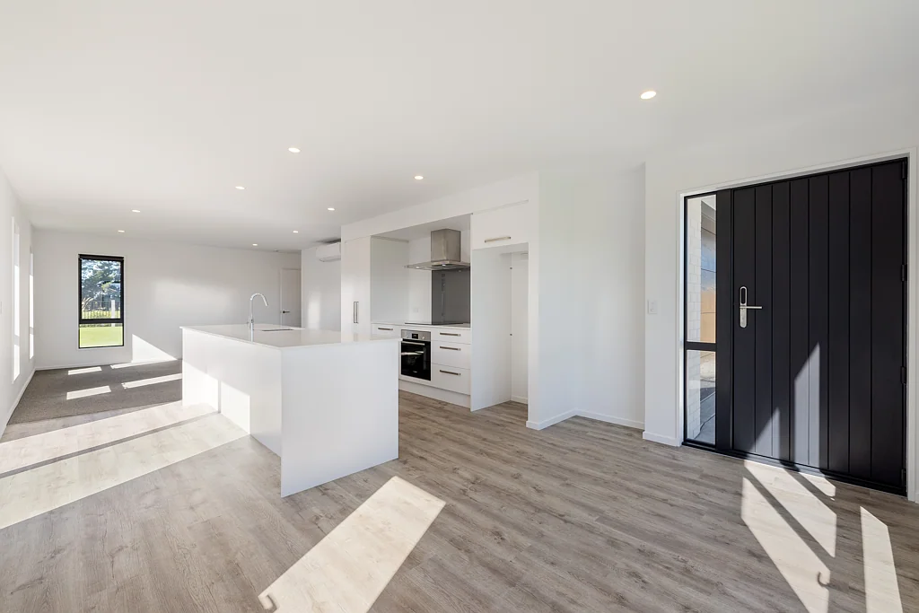 Amberley 4房  Effortless Living beside Green Space!