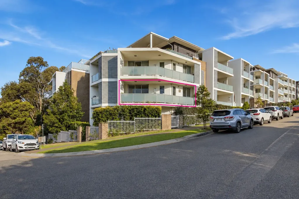 Campbelltown 3chambre Modern Apartment Living with Space to Entertain!