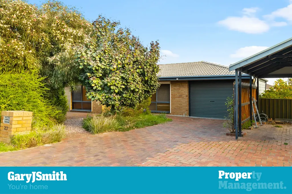 Family Home in Beach-side Suburb