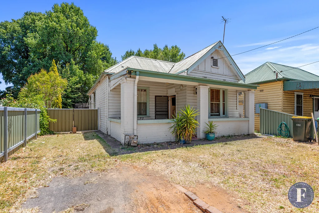 3 Parker Street, Cootamundra, NSW 2590