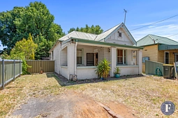 3 Parker Street, Cootamundra