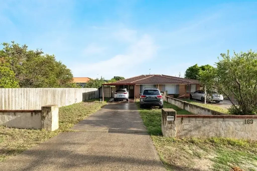 Gosnells 2部屋 Great investment opportunity!