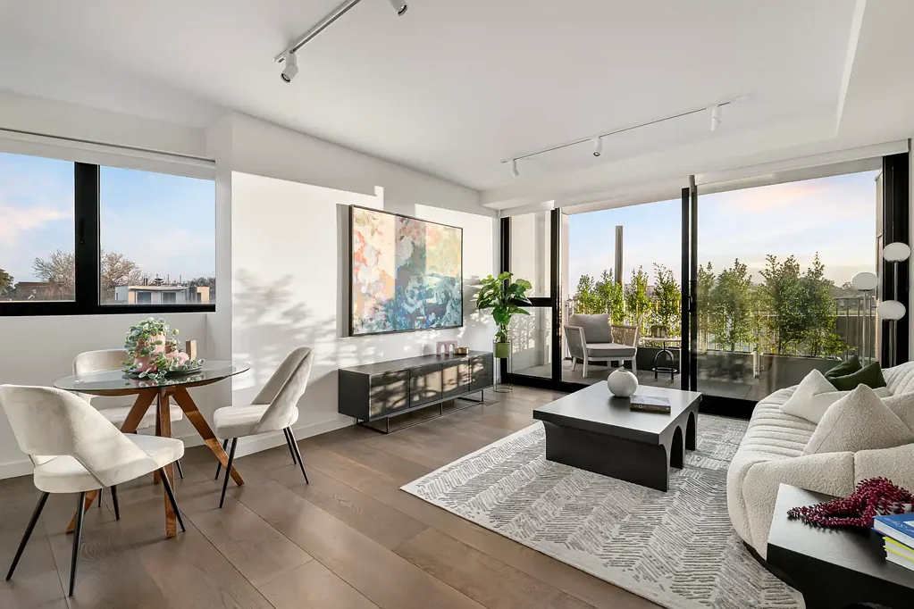 201/10 Bond Street, South Yarra, VIC 3141