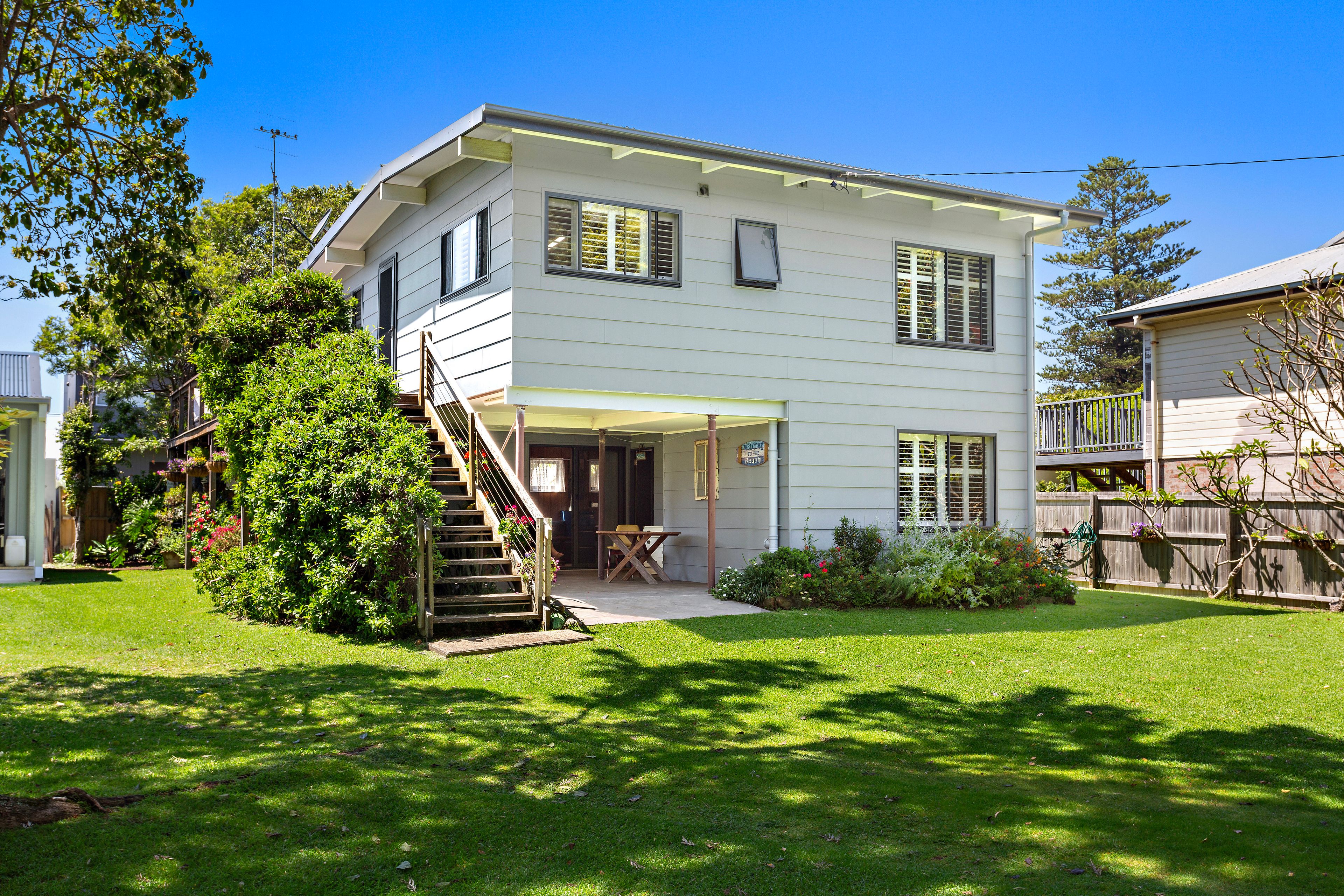 8 RENFREW RD, WERRI BEACH NSW 2534, 0 ਕਮਰੇ, 0 ਬਾਥਰੂਮ, House