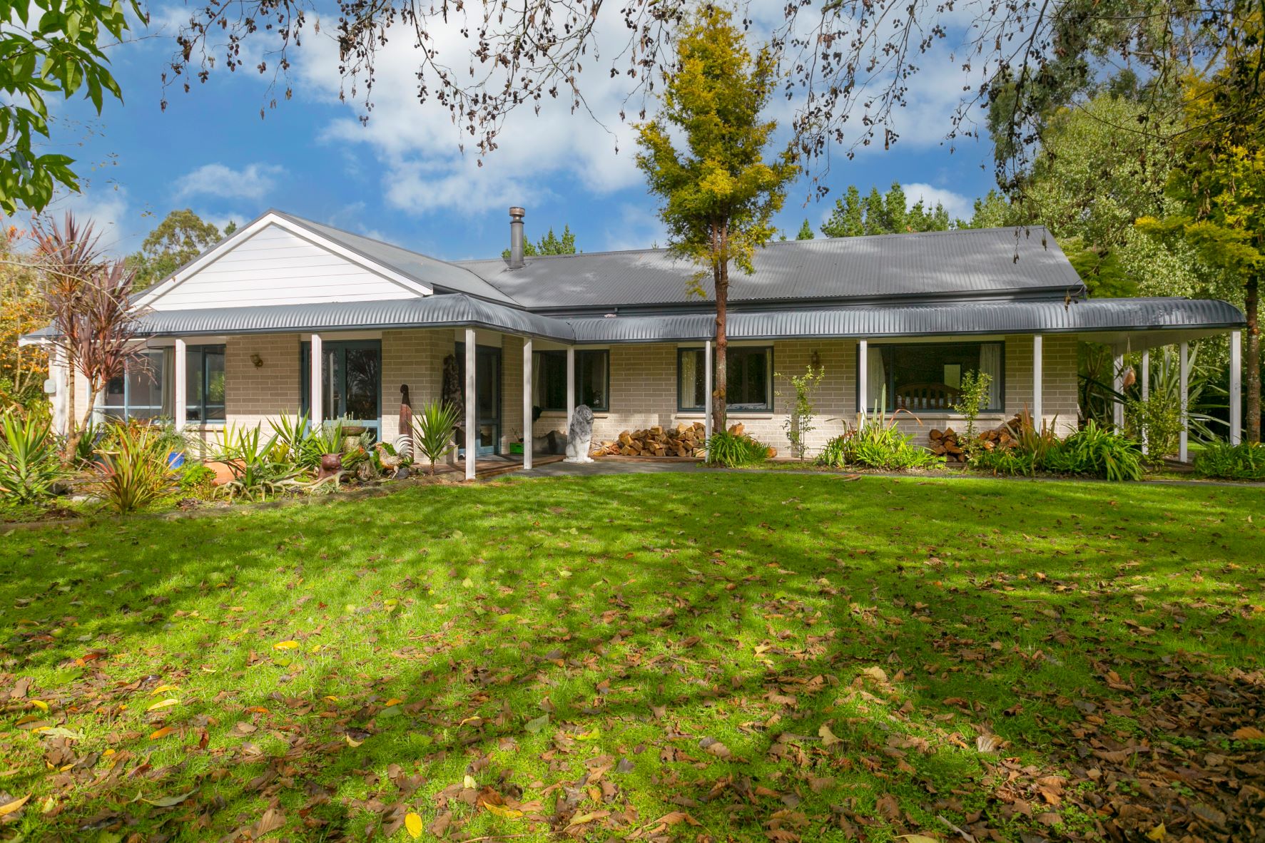 1/1171 Poihipi Road, Oruanui, Taupo, 5 ห้องนอน, 0 ห้องน้ำ