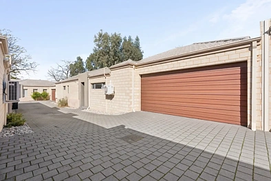 62D Bert Street, Gosnells, WA 6110, 3房, 2浴, House