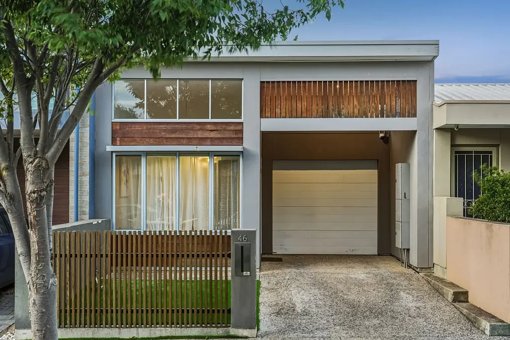 46 Rapid Avenue, Lightsview, SA 5085