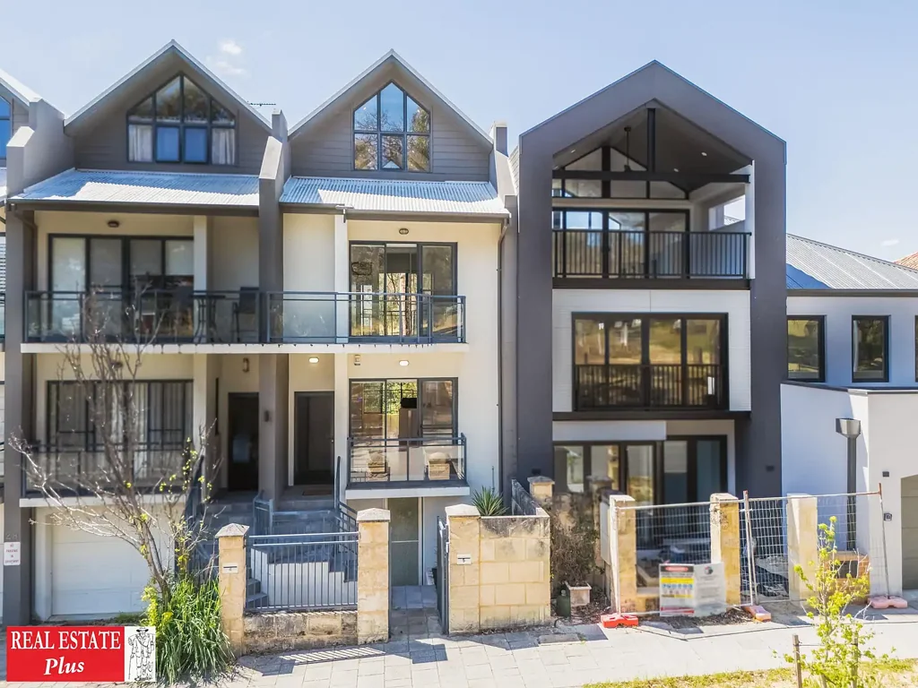 East Perth 2房  Welcome to City Life