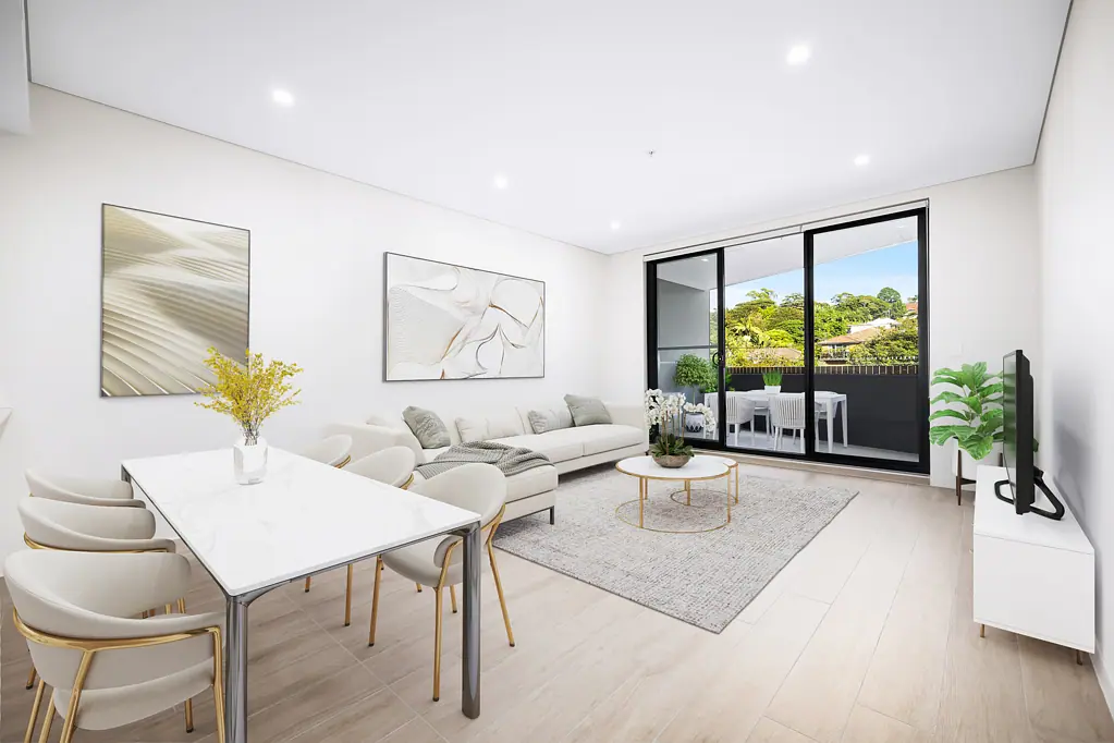 2.01/2 Delmar Parade, Dee Why, NSW 2099