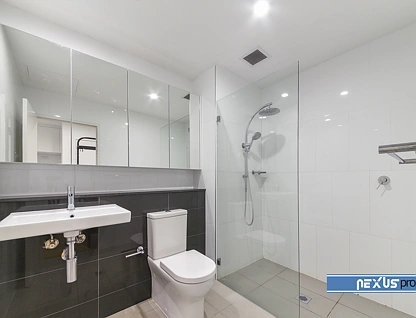 203/29-33 Birmingham Street, Alexandria, Sydney CBD, 1 Kuwarto, 1 Banyo, Apartment