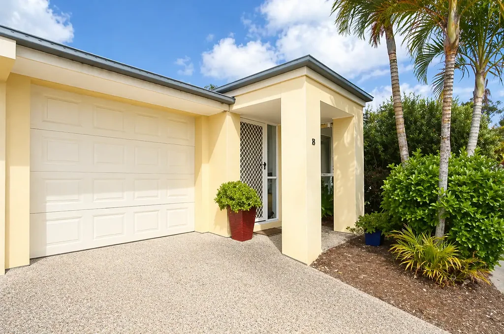 18/113-115 Arundel Drive, Arundel, QLD 4214