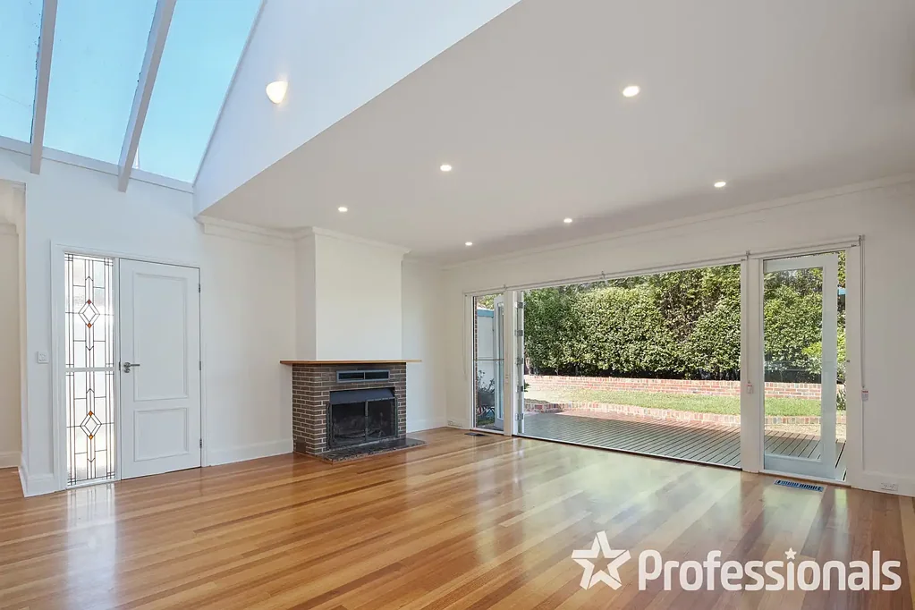Timeless Elegance Meets Modern Family Living
