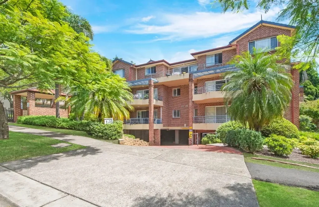 Hornsby 2Zimmer Spacious, Private & Perfectly Positioned