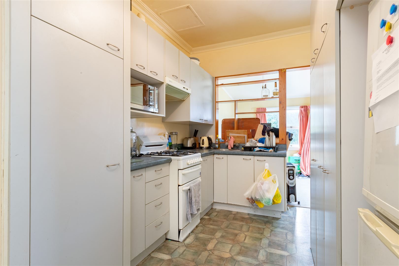 2/26 Ludlam Crescent, Woburn, Lower Hutt, 2房, 1浴