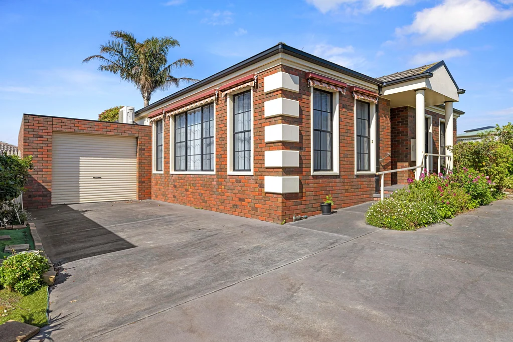 3/13 King Street, Wonthaggi, VIC 3995