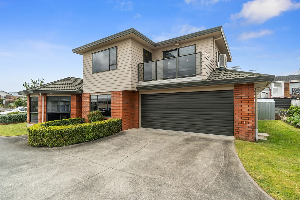 Te Awamutu 3Phòng ngủ Home with Options