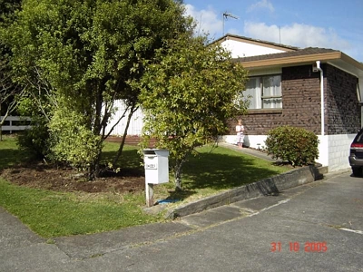 Residential  Mixed Housing Suburban Zone