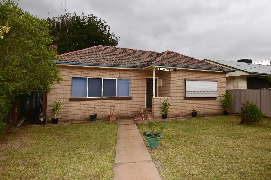 91 Marsh Street, Wellington, NSW 2820