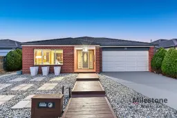 22 Island Circuit, Lyndhurst