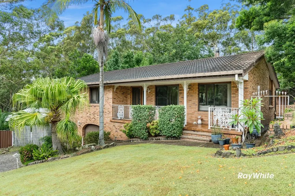 2 Nelson Drive, Ulladulla, NSW 2539