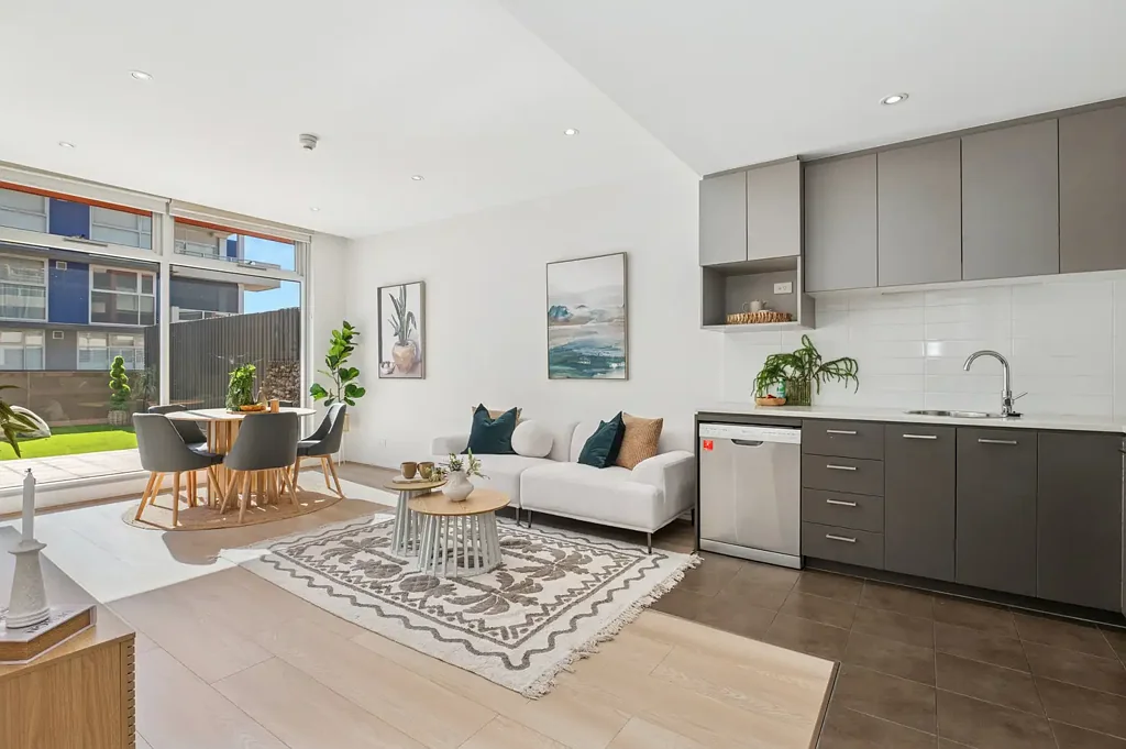 206/12-14 Wirra Drive, New Port, SA 5015
