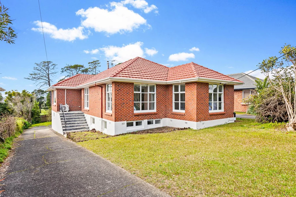 6 Tiki Steet, New Lynn, Waitakere City, Auckland