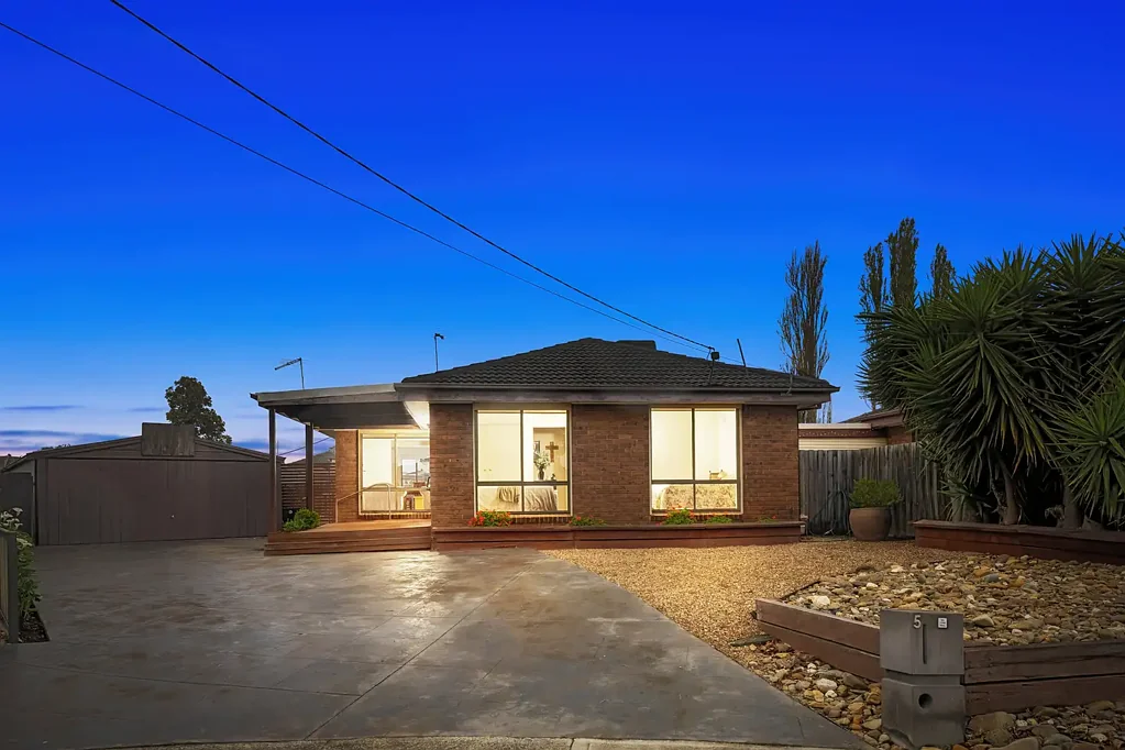 5 Tyson Court, Lalor, VIC 3075