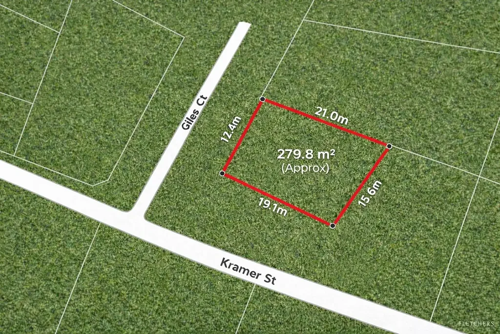 Werribee Rare Land Opportunity – Ready to Build in a Highly Accessible Werribee Location