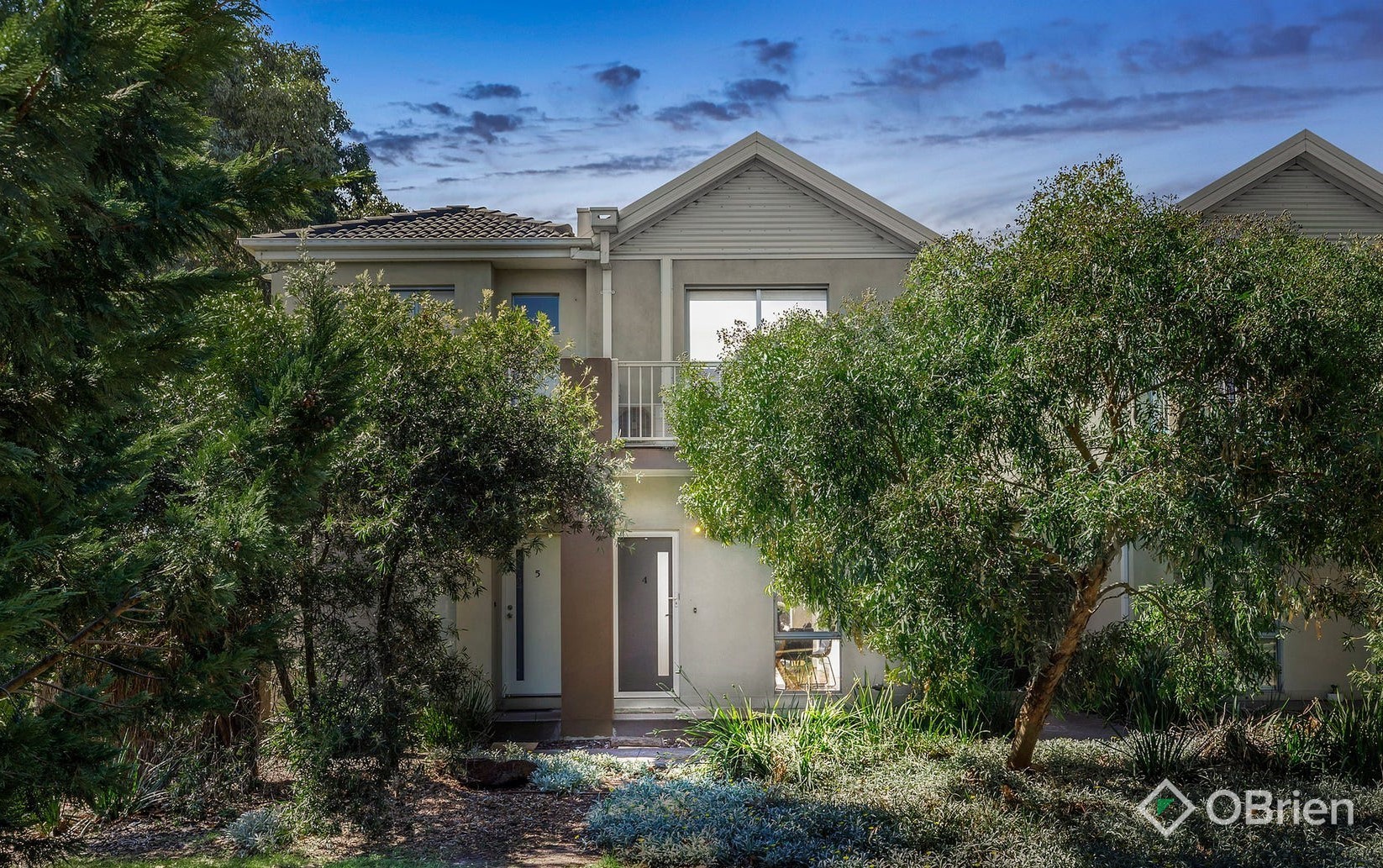 4 LANDERS CT, CAROLINE SPRINGS VIC 3023, 0 غرف, 0 حمامات, House