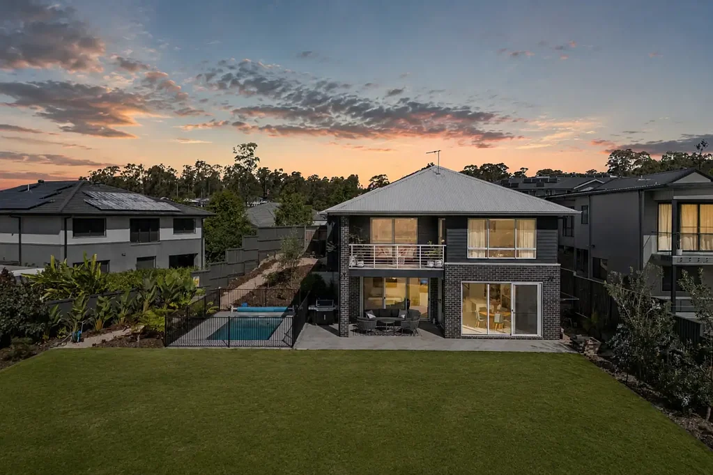 Upper Kedron 4房 布里斯班最佳后院 Brisbane's Best Back Yard