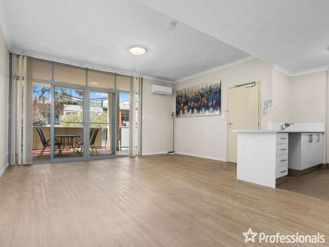 Success 2 Bedroom Super Central Apartment