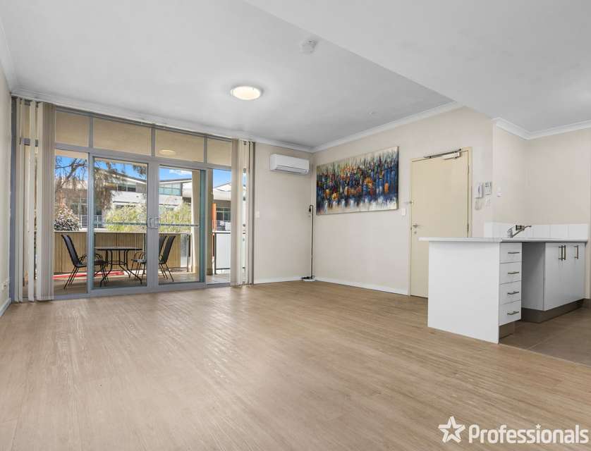 25/34 Malata Crescent, Success, WA 6164, 2 Bedrooms, 2 Bathrooms, Apartment