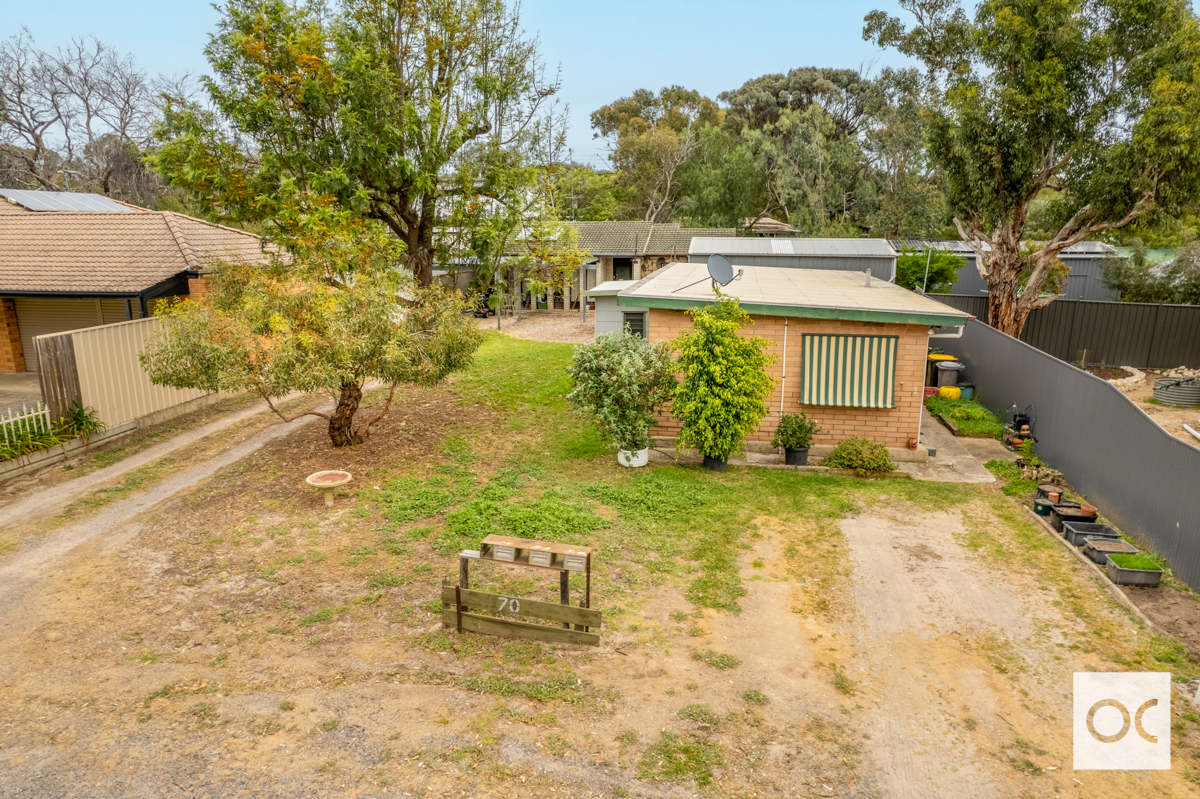 70 DOVER ST, ALDINGA BEACH SA 5173, 0 Kuwarto, 0 Banyo, Unit