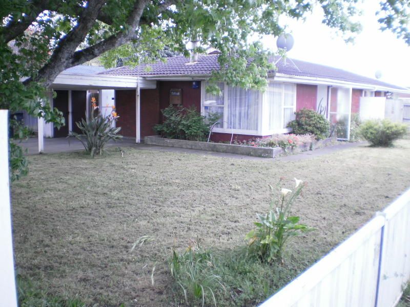 1/40 Pakuranga Road, Pakuranga, Auckland - Manukau, 0房, 0浴