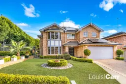 1 Purchase Road, Cherrybrook