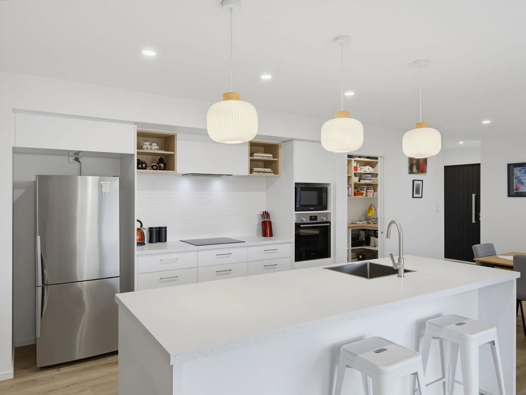 61 Hilton Drive, Amberley, Hurunui District, Canterbury, 3 Schlafzimmer, 2 Badezimmer, House
