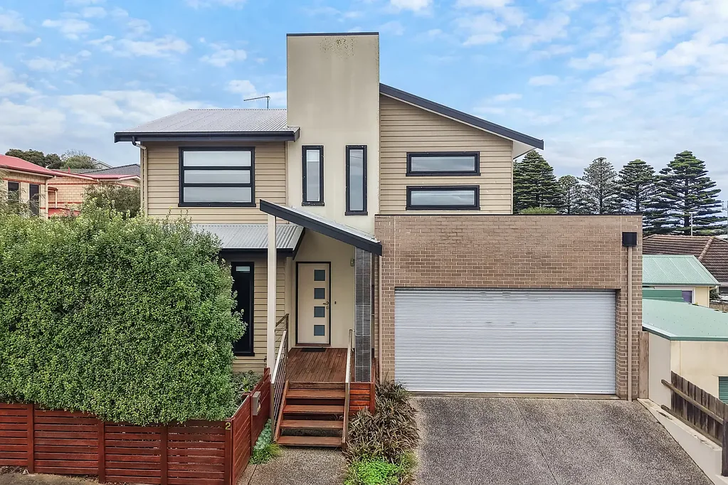 Warrnambool 3غرفة نوم Modern Townhouse with Space and Convenience
