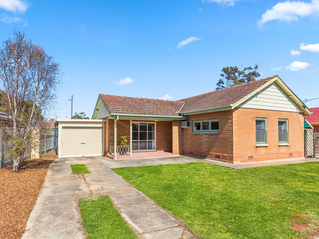 25 Thorne Crescent, Mitchell Park, SA 5043