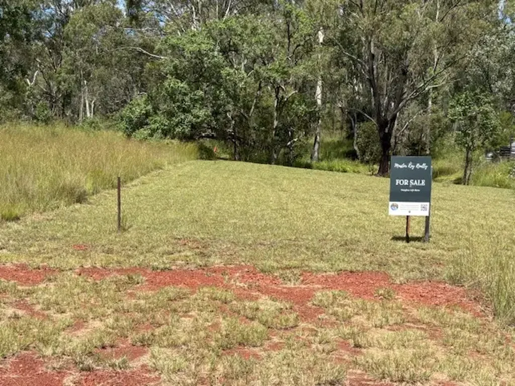 8 Fuller Street, Hivesville, QLD 4612