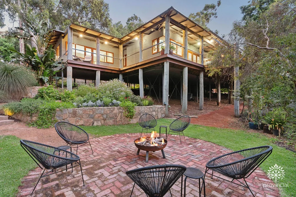 25 Hillsden Road, Darlington, WA 6070