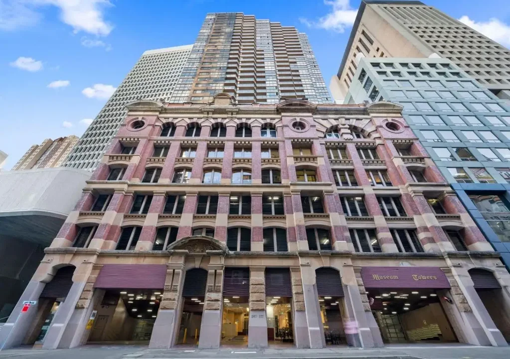 25/267 Castlereagh Street, Sydney, NSW 2000