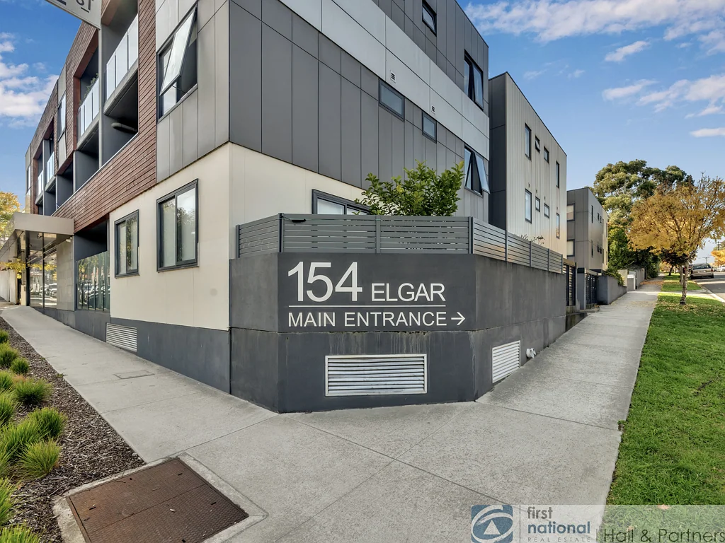 102/154 Elgar Road, Box Hill, VIC 3128