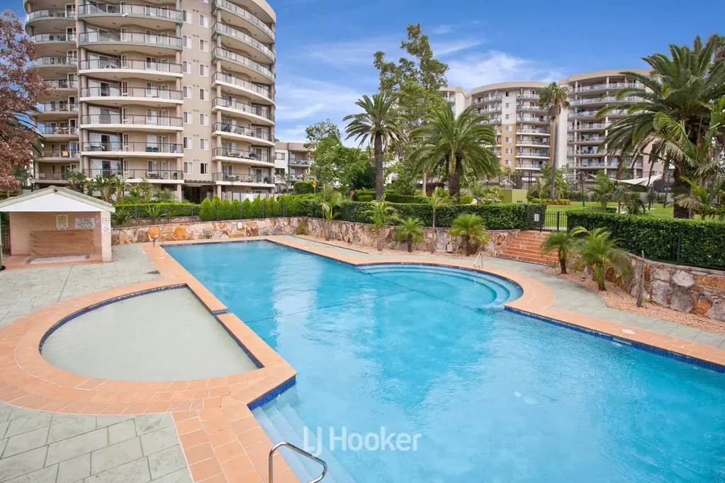 101/91C Bridge Road, Westmead, NSW 2145