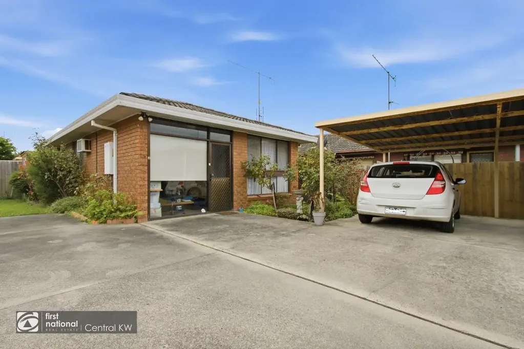 Morwell 2房  Low-Maintenance Investment in Prime Location